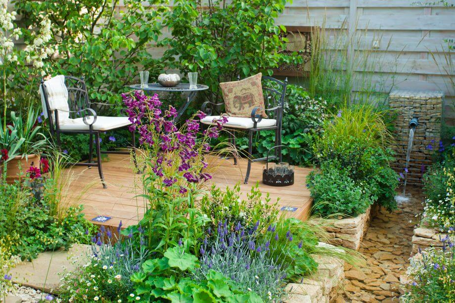 How to grow a garden: Three important factors to consider before you plant
